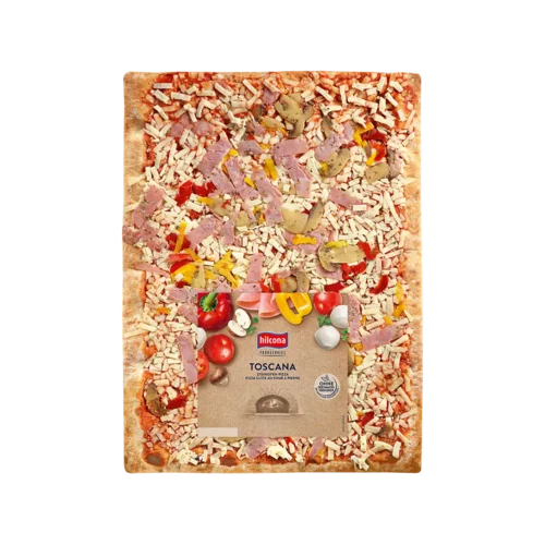 PizzaToscana