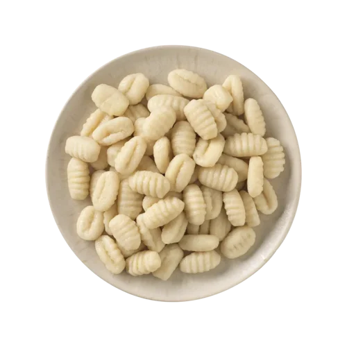 BIO Gnocchi