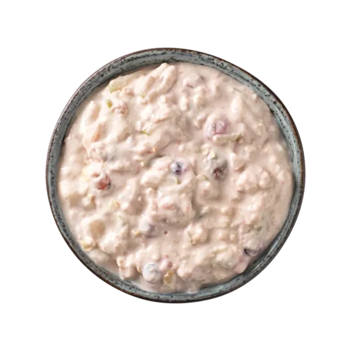 Birchermüesli
