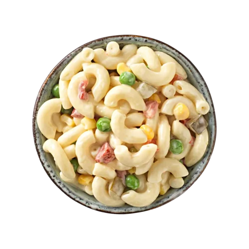 Hörnlisalat