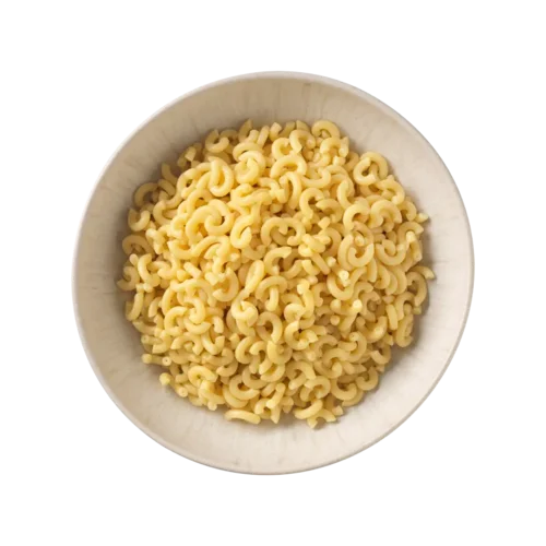 Gabelspaghetti