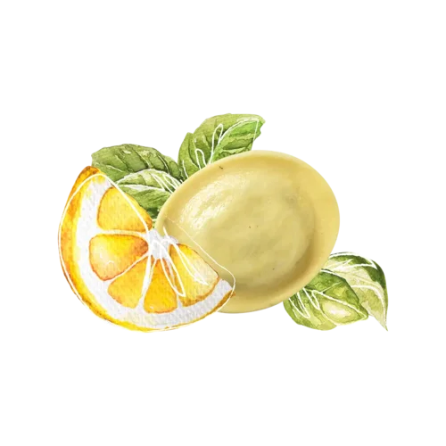 Rondelli Limone Basilico