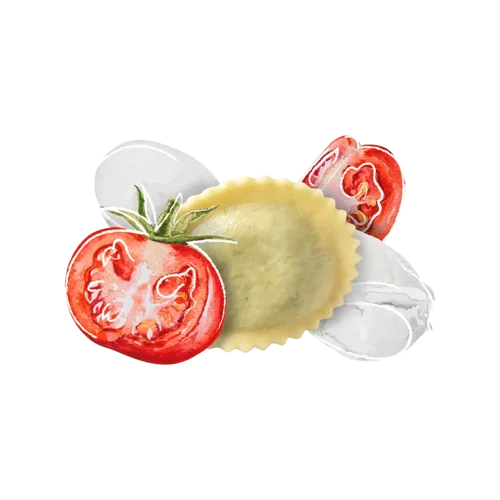 TortelliPomodoroMozzarella