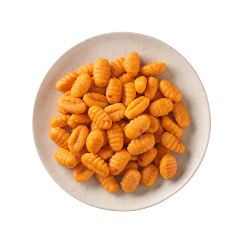 Gnocchi Rossi