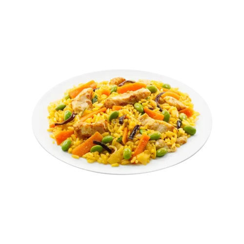 NasiGoreng