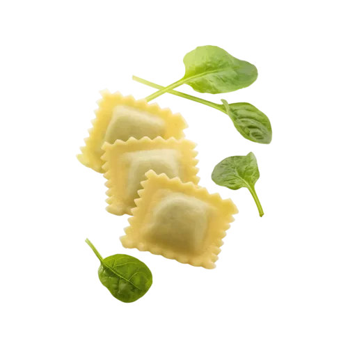 Ravioli Spinaci BIO EU