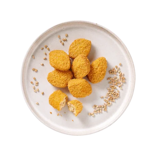 It's VEGIC Nuggets