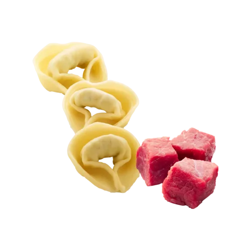 Tortelloni Carne