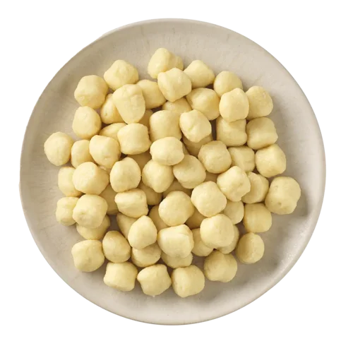 Kartoffel-Gnocchi