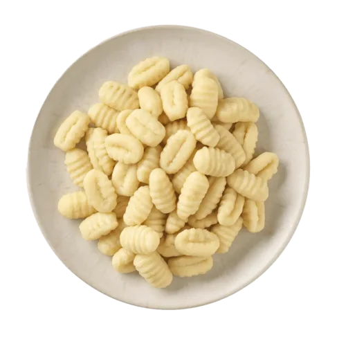 Gnocchi