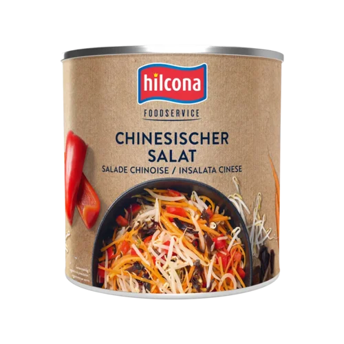 Chinesischer Salat