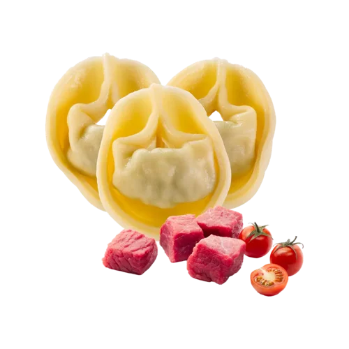 TortelliniCarne