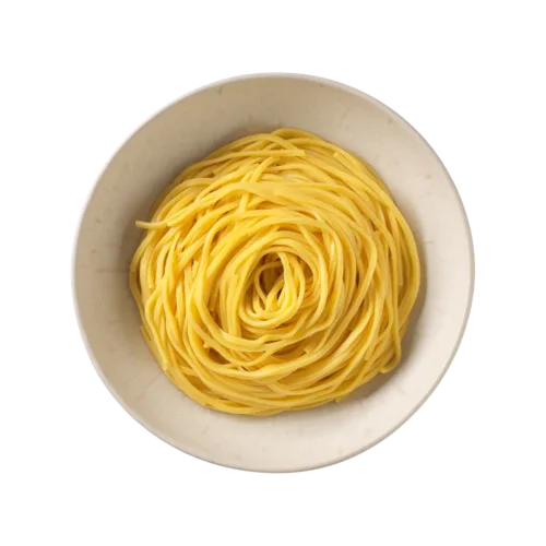 Chinese Noodles Nests