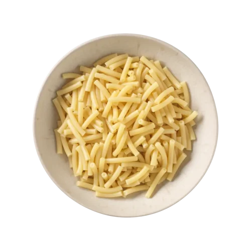 Maccaroni