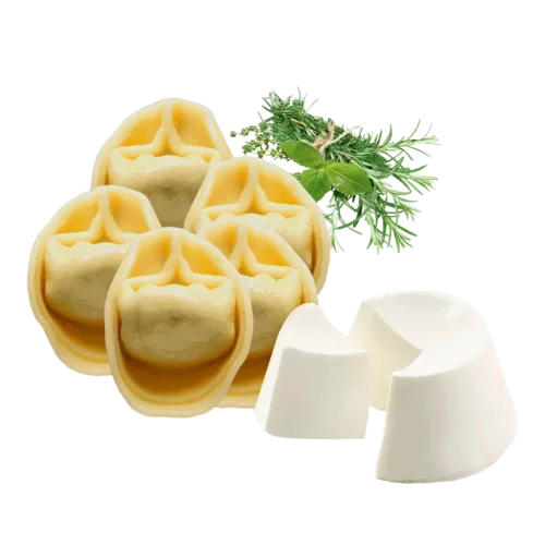 TortelloniProvenzale BIO EU