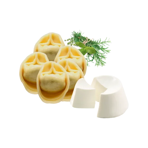 Tortelloni Provençal BIO EU