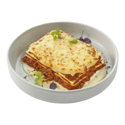Lasagne Bolognese