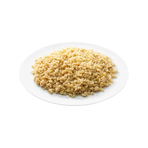 Bulgur IQF