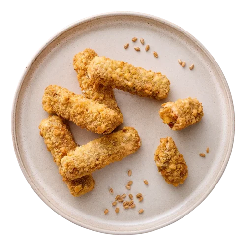 Med.Melt Crunch Sticks