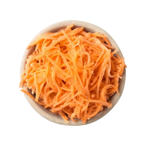 Rüeblisalat