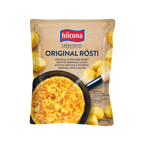 Rösti IMP