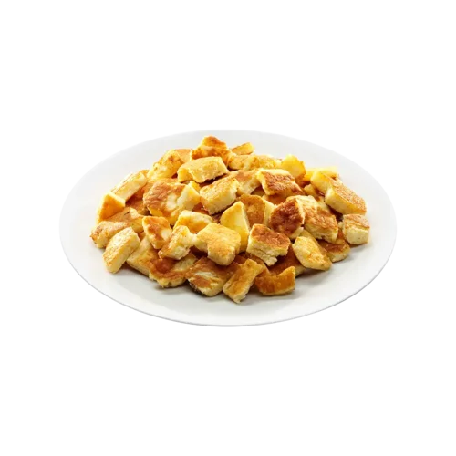 Kaiserschmarrn