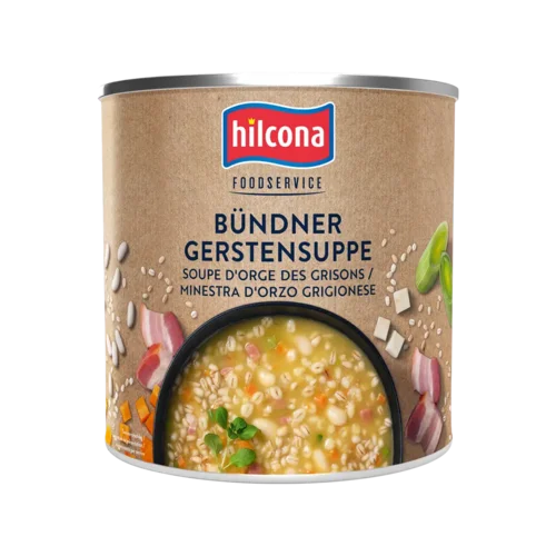 BündnerGerstenSuppe