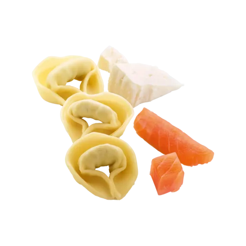 Tortelloni Lachs MSC