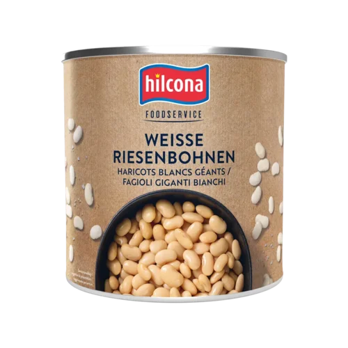 Soissons Bohnen