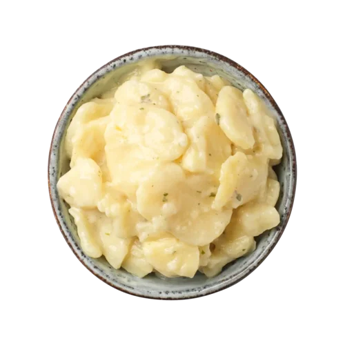 Kartoffelsalat Nature