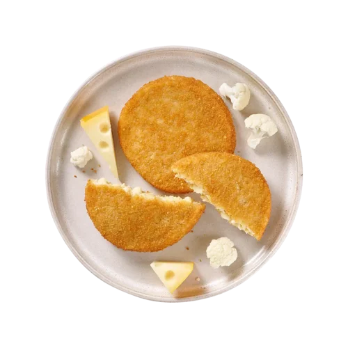 It's VEGIC BlumKKäse Med