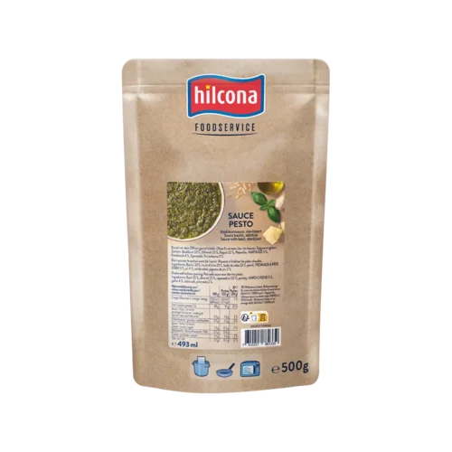 Sauce Pesto