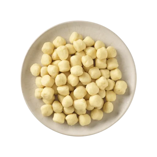 Kartoffelgnocchi
