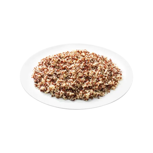 Quinoa 2farbig IQF