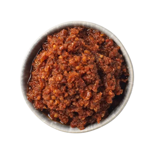 Sauce Pesto Rosso