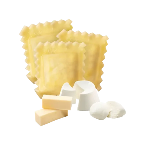 Raviolini Formaggio