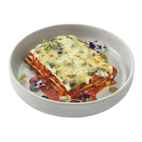 Lasagne Verdura