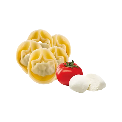 Tortelloni Tomate Mozzarel BIO